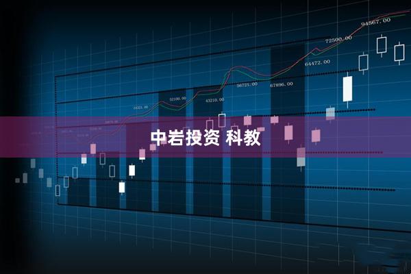 中岩投资 科教