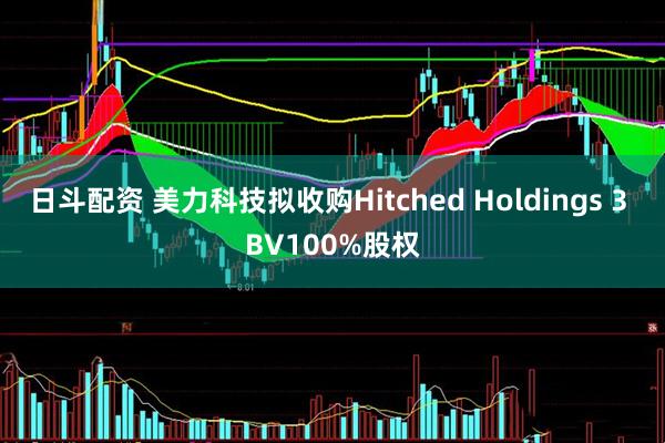 日斗配资 美力科技拟收购Hitched Holdings 3 BV100%股权